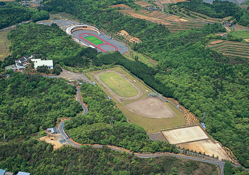 中部大学研修センター