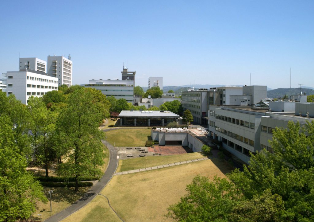 春日井キャンパス