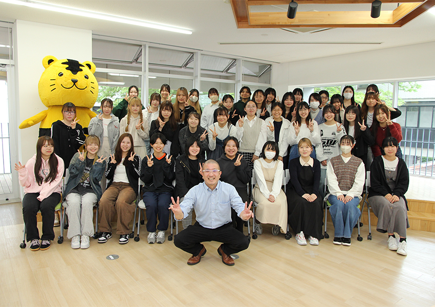 工学部・工学研究科女子交流会
