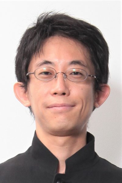 大澤 肇准教授