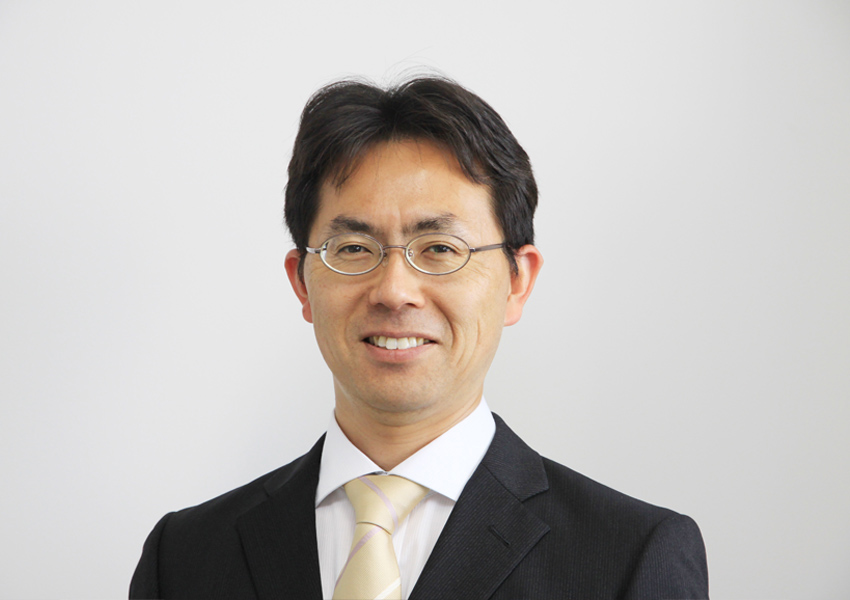 饒村 修 准教授