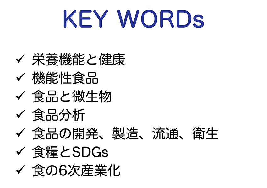 Keywords