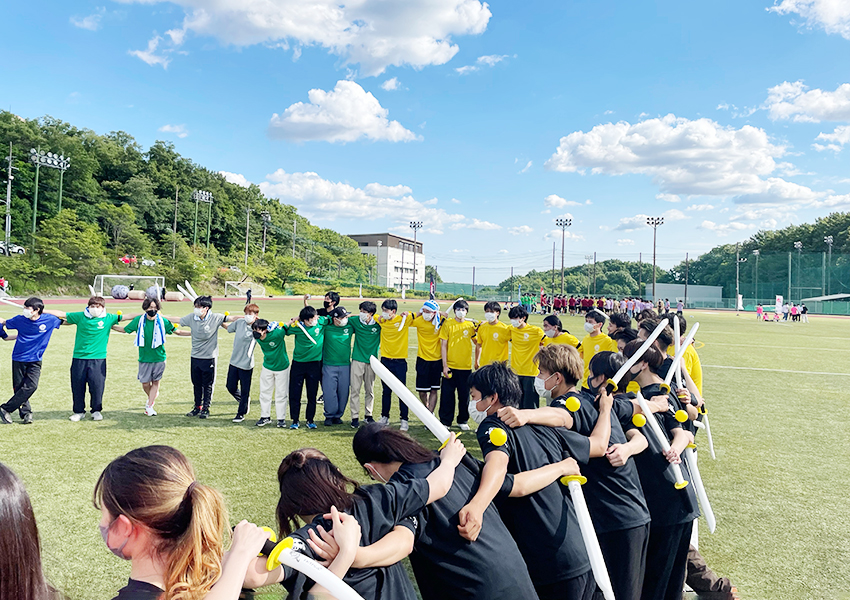 全学スポーツ大会-4