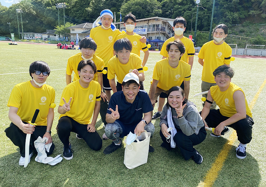 全学スポーツ大会-5