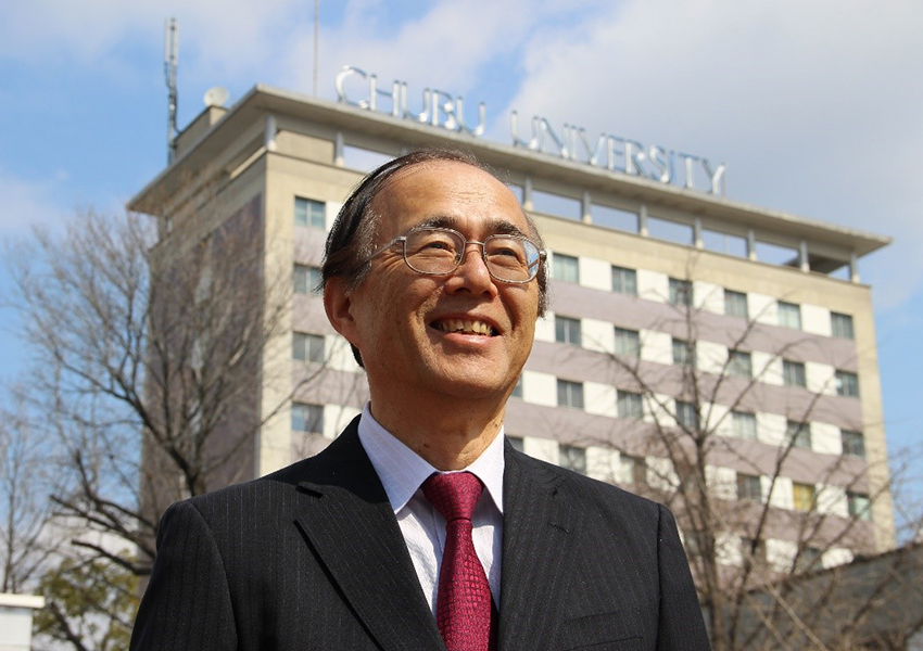 武藤敬