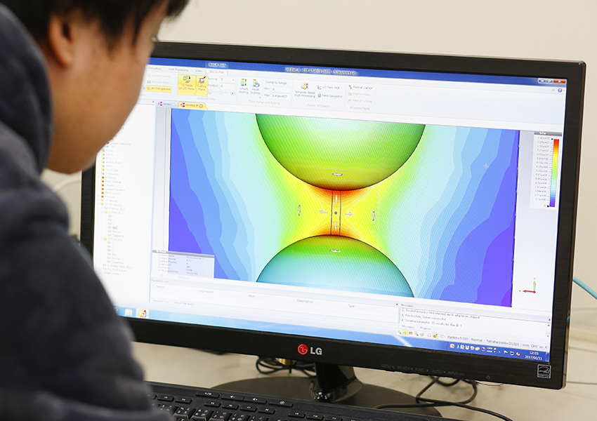 電気電子創成工学