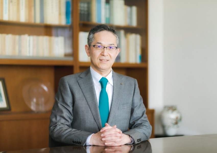 池田 忠繁