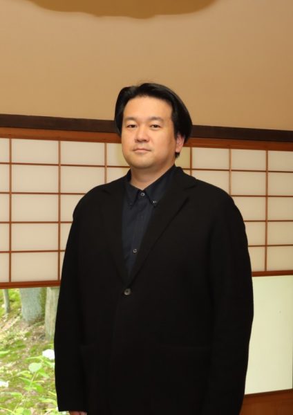 中馬 隼人