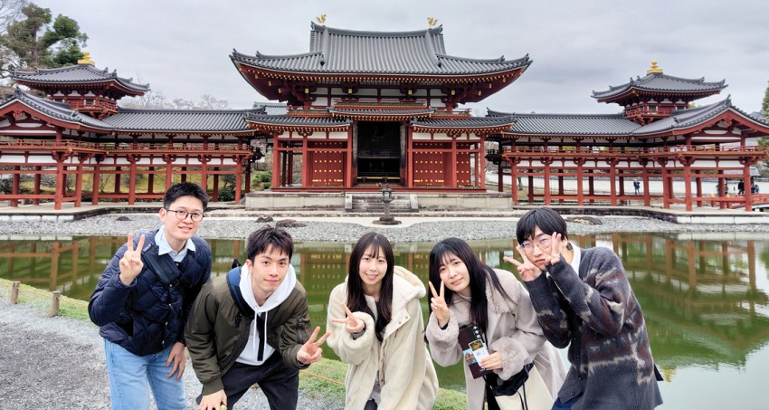 平等院