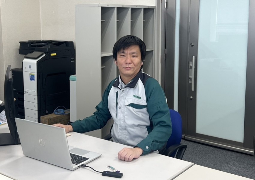唐木 優さん
