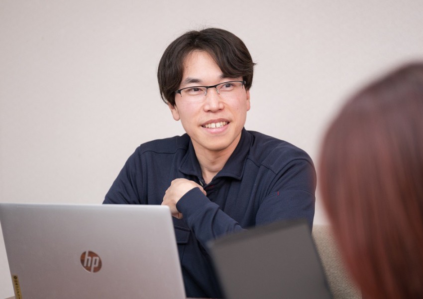 近藤 雅也さん
