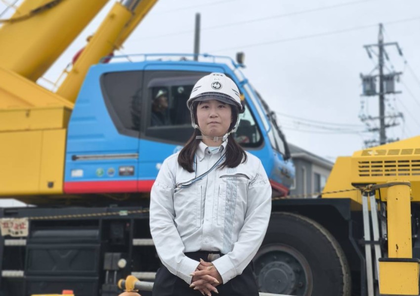 和⽥ 智恵さん