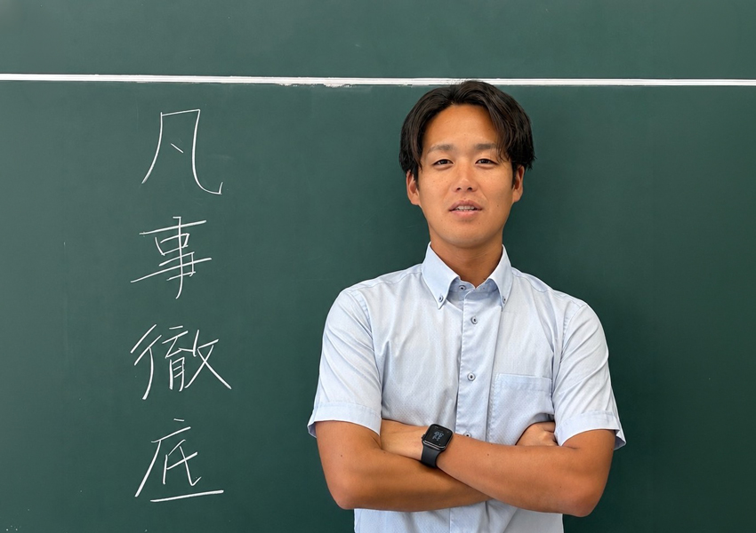 小倉 匡平さん