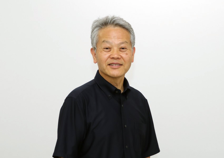 杉井俊夫