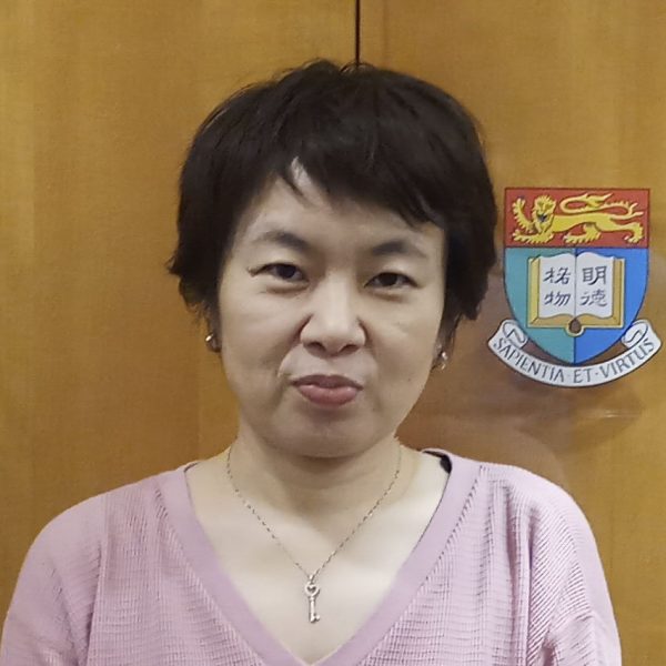 福田亜紀さん