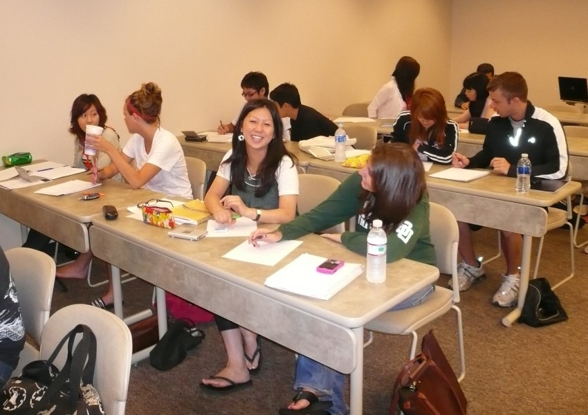 国際人間学研究科 留学・海外研究