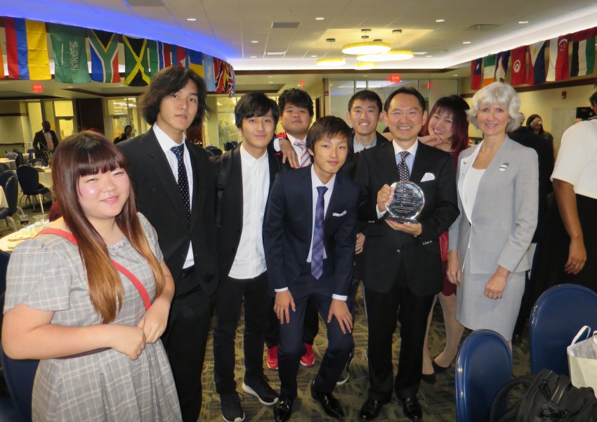 国際人間学研究科 留学・海外研究