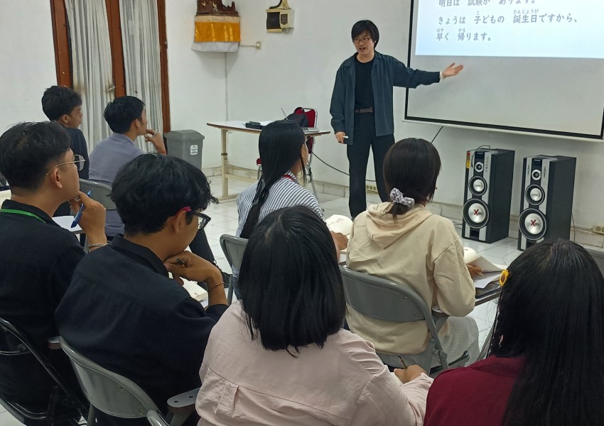 国際人間学研究科 留学・海外研究