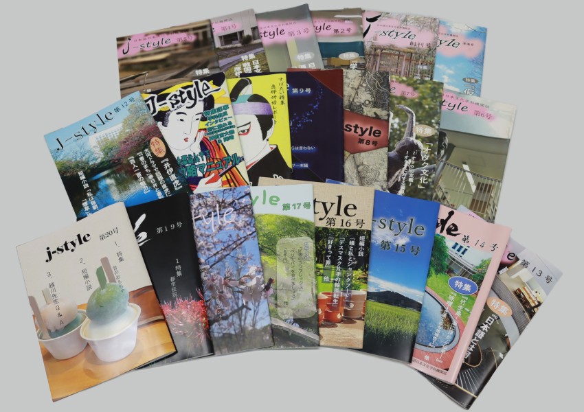 J-style
