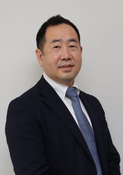古澤礼太