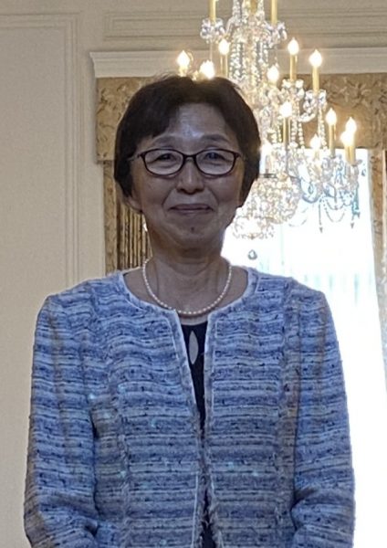 今村洋美