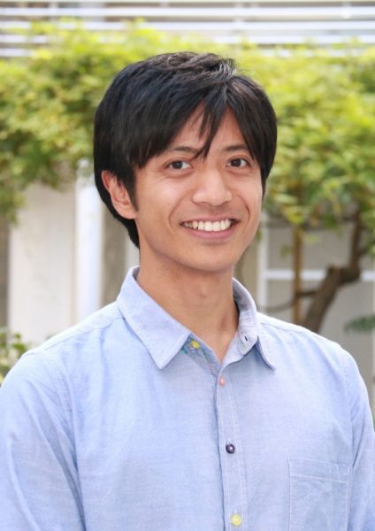 川上文人