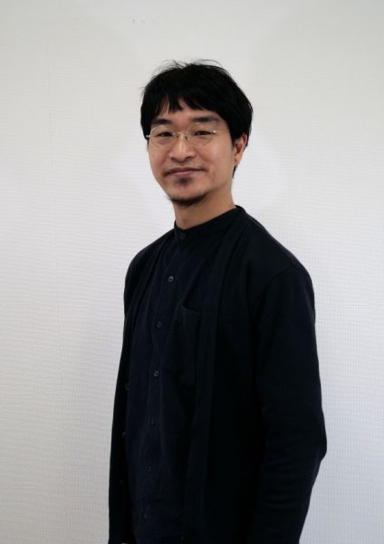 河村陽介