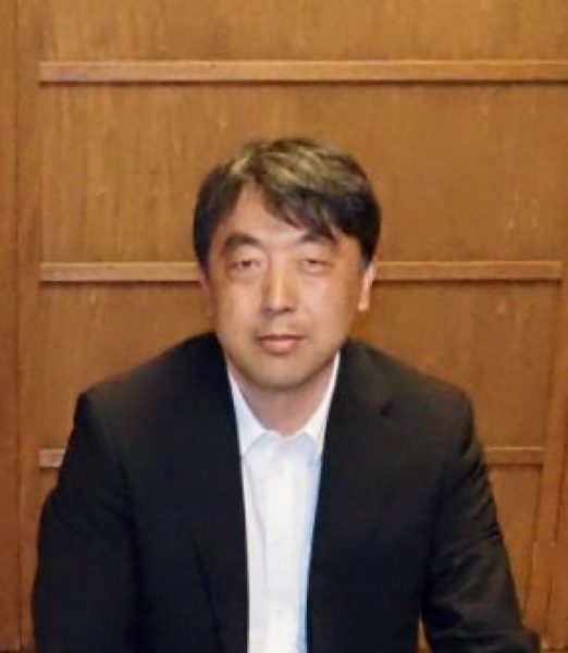 小林博行