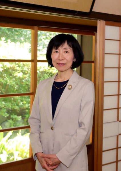 小森早江子