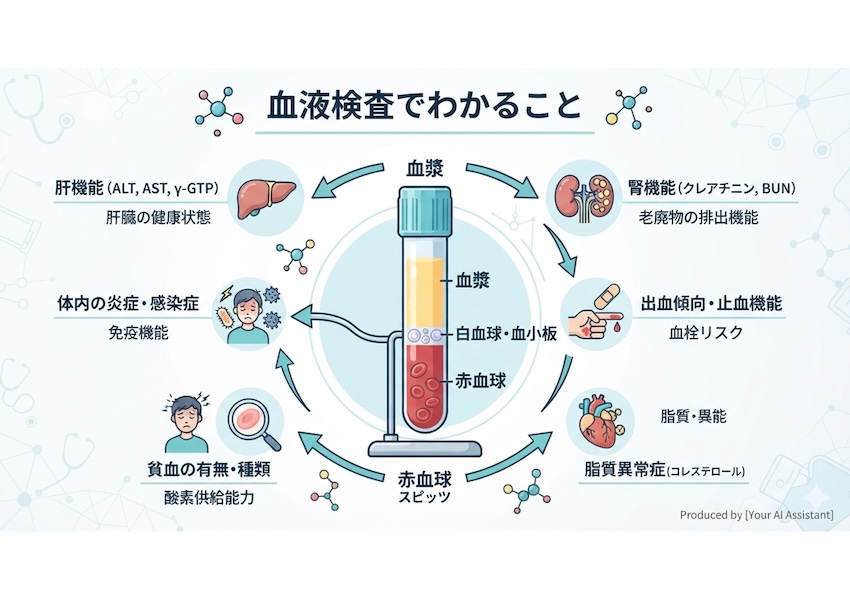藤田 孝 臨床検査の精度保証に関する研究