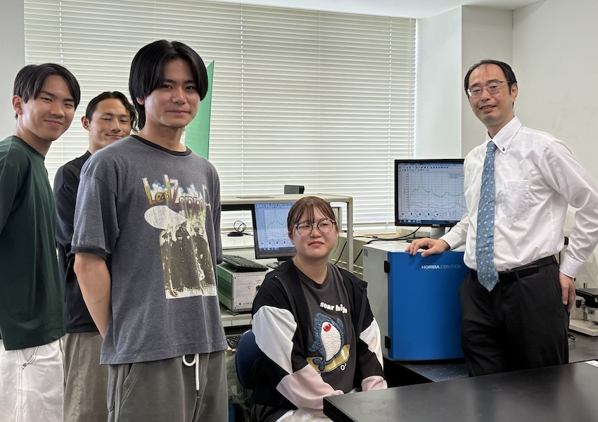 山口 誠二 生体材料の表面機能化と高機能医療デバイスの開発