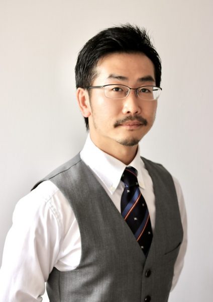 三上仁志