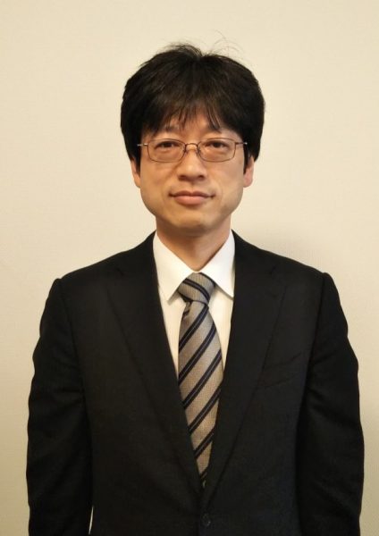 水野智之