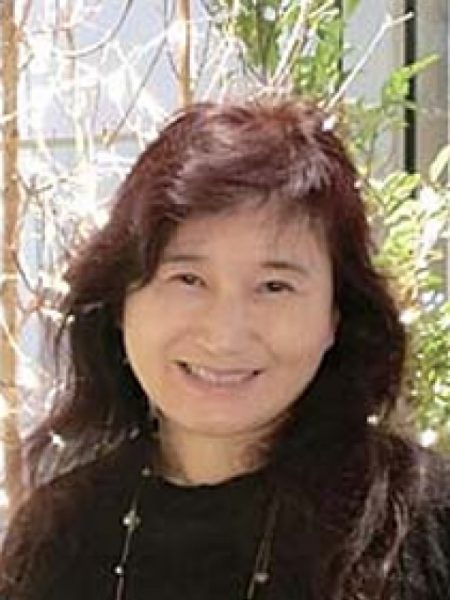 森田朋子