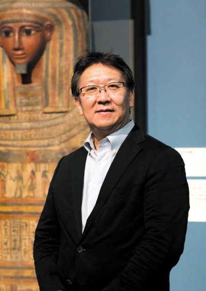 中野智章