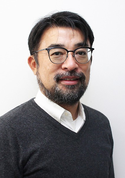西山伸一