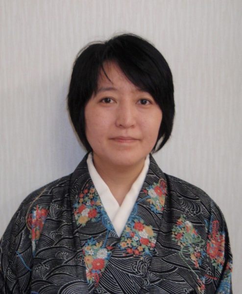 小川順子