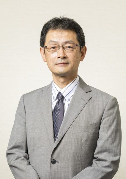 大塚俊幸