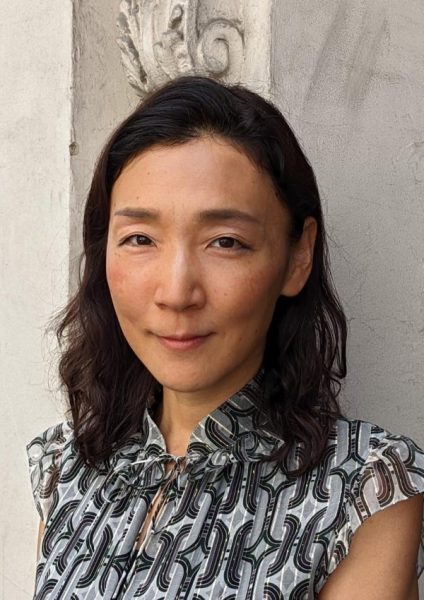 玉田敦子