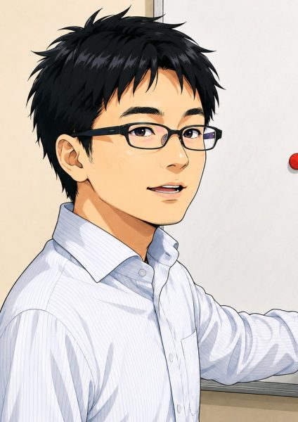田中秀紀