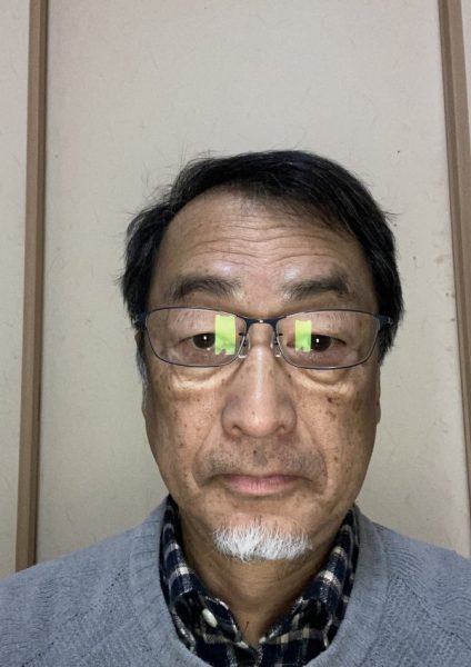 田中　高