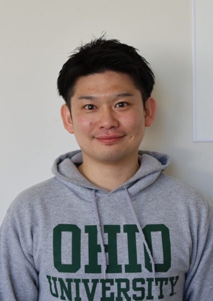 田中祐太