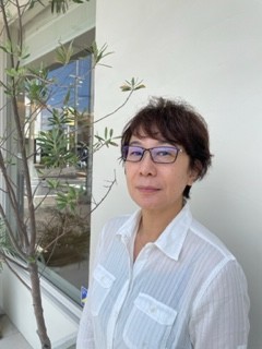 和田珠実