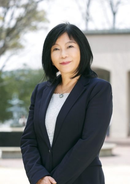 柳谷啓子