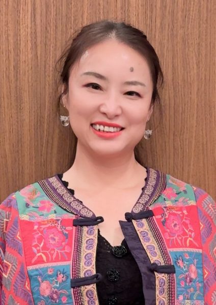 宗ティンティン