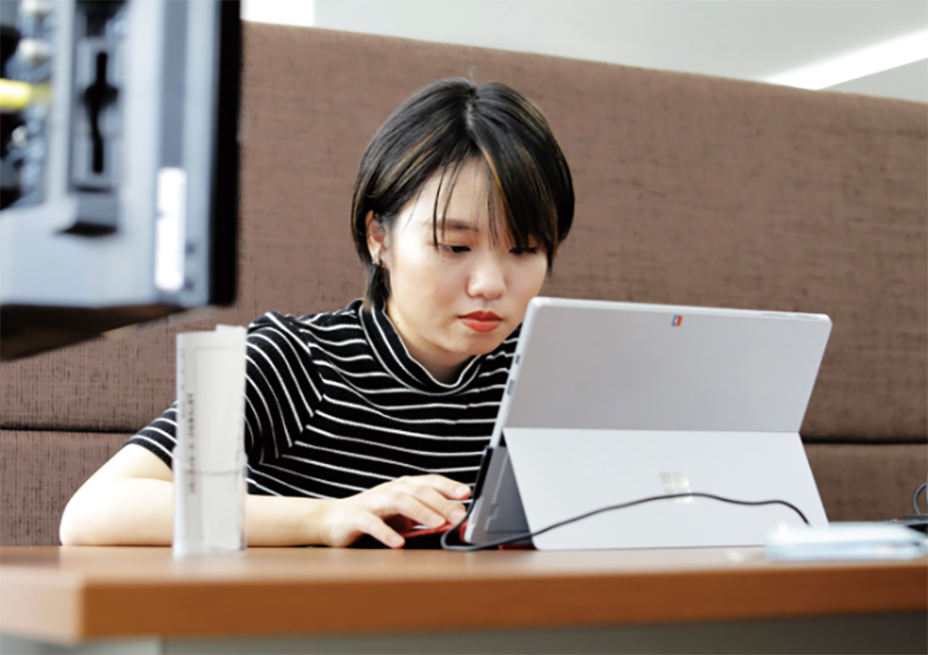 筆記試験対策プログラム