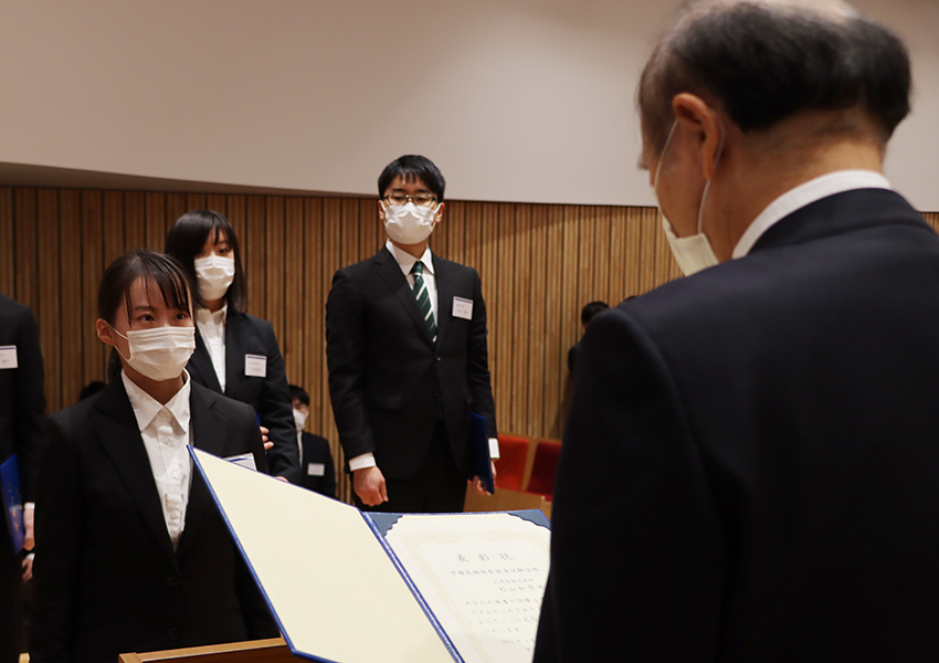 杉山千登世さん