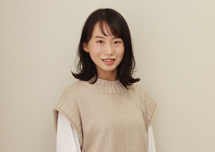 杉山千登世さん