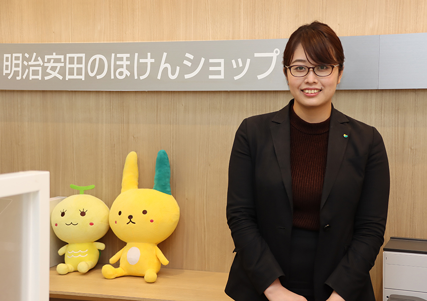 小嶋美季さん