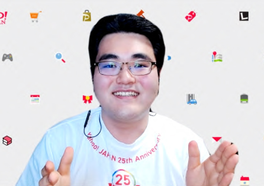 高木克彰さん